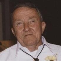 Billy Darrell Riley