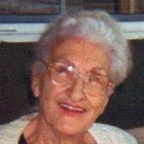 Nola Adkins
