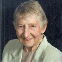 Mary L. Lienhoop