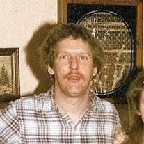 Terry D. Conner