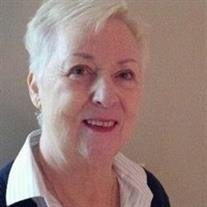 Phyllis Diana Sewell