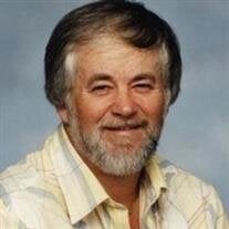 Charles Wiley