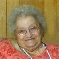 Nelene Palmer
