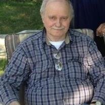 Roger Mathis