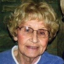 Becky Shumaker