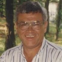 Roscoe E. "Gene" Williams