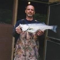 Ralph Lee Berry II