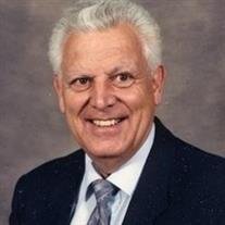 Clarence E. LaHayne