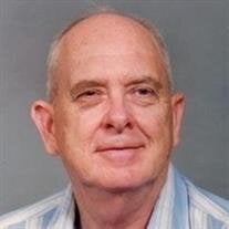 Donald Lee Gearhart