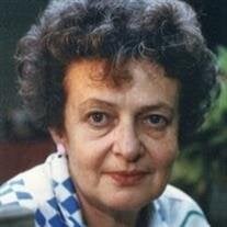 Tatyana Preston