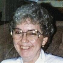Gladys E. Zeigler