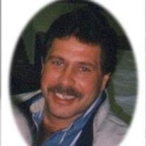 Rickey Joe Powell