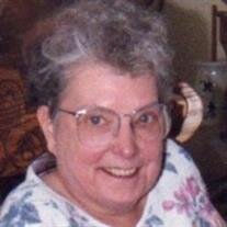 Patricia A. Merriman