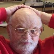 Leland Hauck Brown