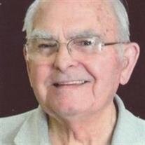 Wilburn J. Bilbrey