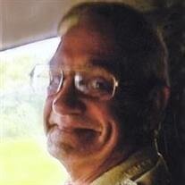 Wallace Dale Harden