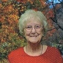 Jean L. Waltz