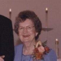 Beverly J. Olmstead
