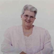 Johnnie Gail Johnson