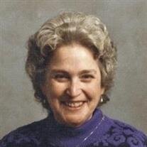 Bettie L. Holley