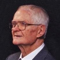 James H. Stanfield