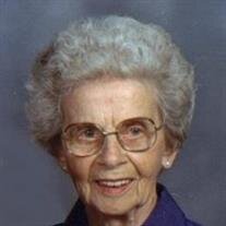 Bertha Breedlove