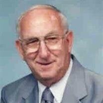Franklin D. Fox