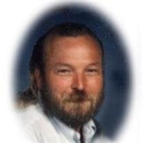 Ronald Dean Estes, Sr.