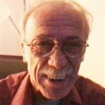 Lewis G. Spires