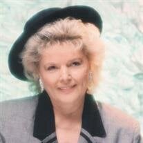 Ann Ballard