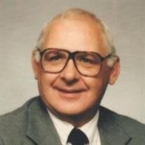 Marlin W. Cox, Sr.