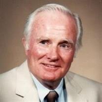 Harold R. Crawford