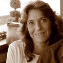 Angelia Carol "Angel" Hatchett