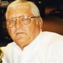 Dorence D. Pearson