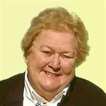 Joan Marling Belding