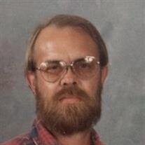 Joseph Allen Hassfurder