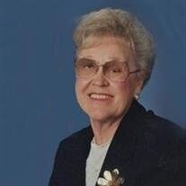 Gladys Kuchera