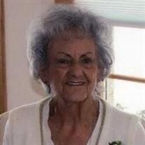 Janet Johnson