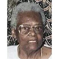 Verna Lue Williams