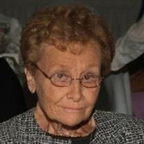 Katherine "Kate" A. Clevenger