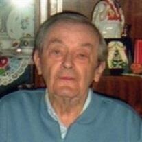 Norbert Abraham, Sr.