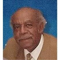 Willie  Dozier Jr.