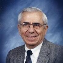 Ronald A. Kindy
