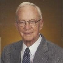 Wilbur C. "Wil" Crim