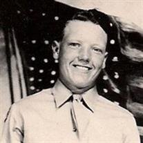 Roy Ferguson