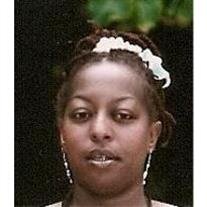 Janaya Naomi Taylor-Burtin