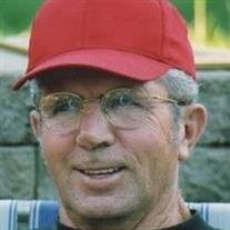 Paul E. Waltz