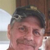 Gerald "Deano" Davis