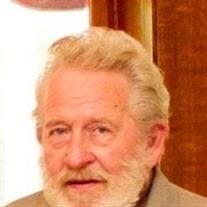 Ralph E. Muir