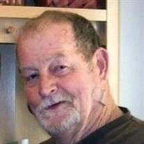Robert "Mr. Bob" Hurt